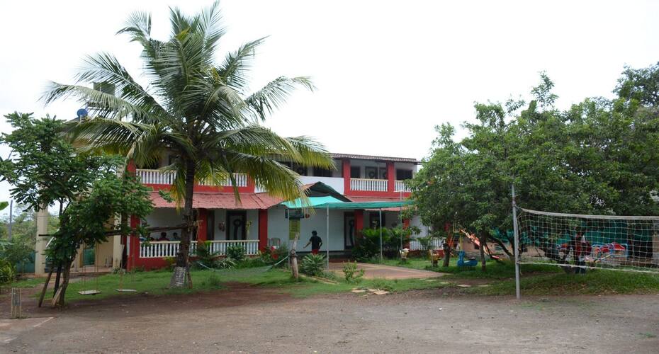 Shri Sadguru Krupa Beach Resort, Alibaug 1